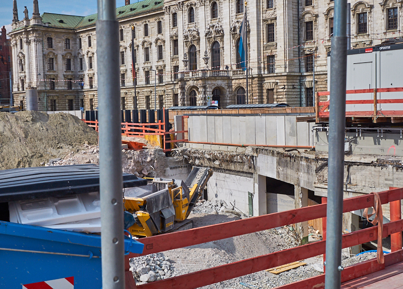 14.09.2019 - muc-city.de/koenigshof