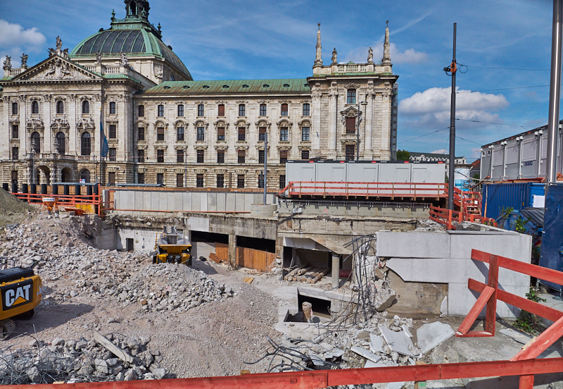 14.09.2019 - muc-city.de/koenigshof