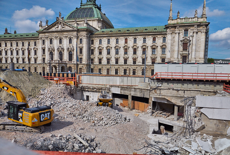 14.09.2019 - muc-city.de/koenigshof