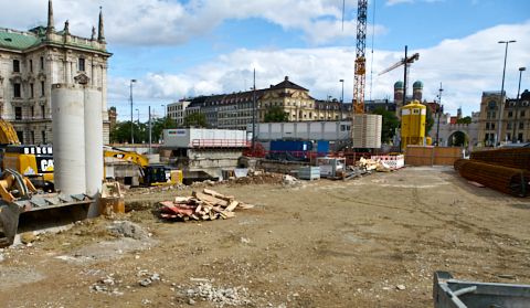29.10.2019 - Der Königshof im September und Oktober 2019
