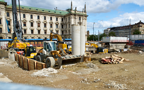 29.10.2019 - Der Königshof im September und Oktober 2019
