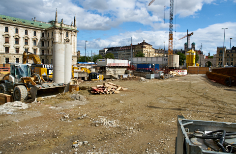 29.10.2019 - Der Königshof im September und Oktober 2019