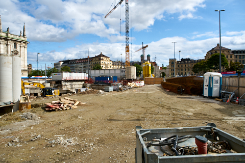 29.10.2019 - Der Königshof im September und Oktober 2019