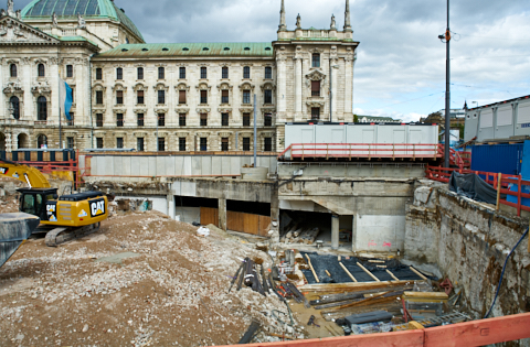 29.10.2019 - Der Königshof im September und Oktober 2019