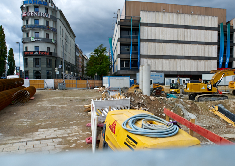 29.10.2019 - Der Königshof im September und Oktober 2019