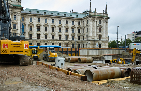 29.10.2019 - Der Königshof im September und Oktober 2019