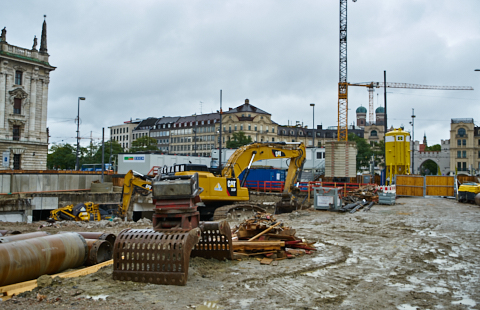 29.10.2019 - Der Königshof im September und Oktober 2019