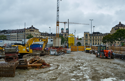 29.10.2019 - Der Königshof im September und Oktober 2019