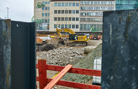 29.10.2019 - Der Königshof im September und Oktober 2019