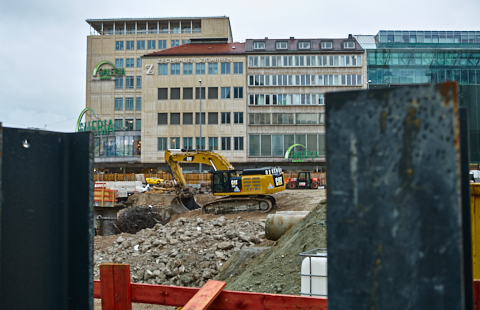 29.10.2019 - Der Königshof im September und Oktober 2019