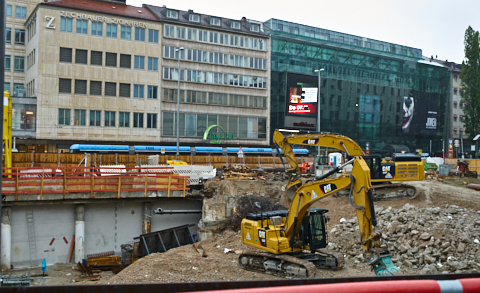 29.10.2019 - Der Königshof im September und Oktober 2019
