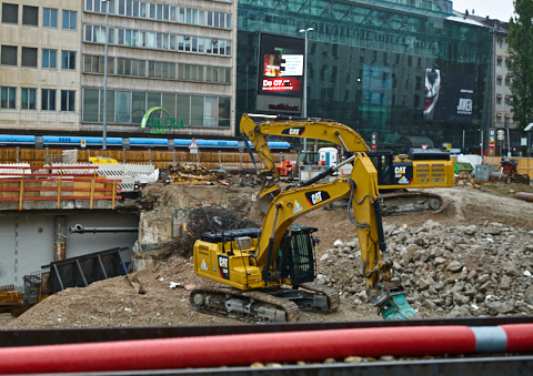 29.10.2019 - Der Königshof im September und Oktober 2019
