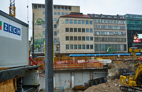 29.10.2019 - Der Königshof im September und Oktober 2019