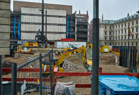 29.10.2019 - Der Königshof im September und Oktober 2019
