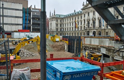 29.10.2019 - Der Königshof im September und Oktober 2019