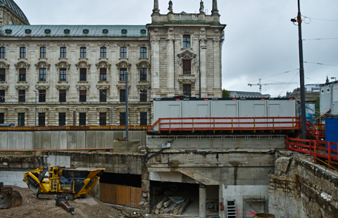 29.10.2019 - Der Königshof im September und Oktober 2019