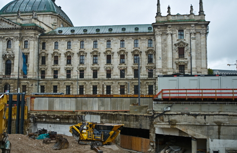 29.10.2019 - Der Königshof im September und Oktober 2019