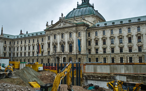 29.10.2019 - Der Königshof im September und Oktober 2019