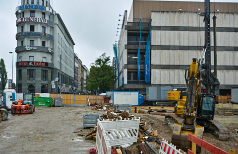 29.10.2019 - Der Königshof im September und Oktober 2019