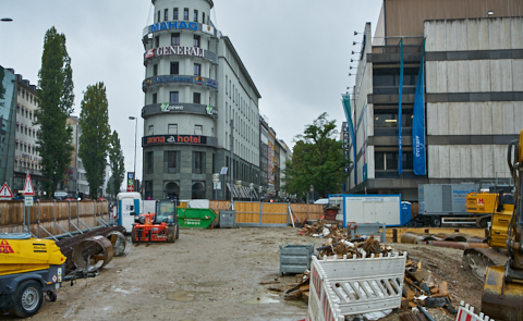 29.10.2019 - Der Königshof im September und Oktober 2019