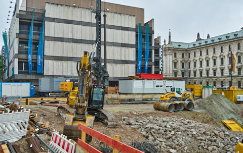 29.10.2019 - Der Königshof im September und Oktober 2019