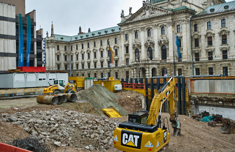 29.10.2019 - Der Königshof im September und Oktober 2019