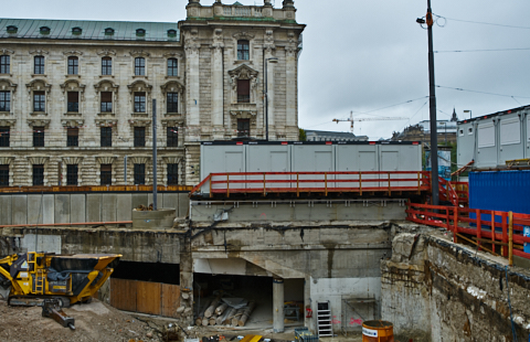 29.10.2019 - Der Königshof im September und Oktober 2019