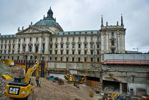 29.10.2019 - Der Königshof im September und Oktober 2019