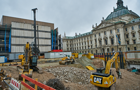 29.10.2019 - Der Königshof im September und Oktober 2019
