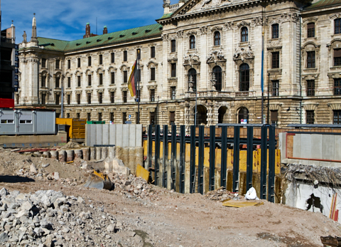 29.10.2019 - Der Königshof im September und Oktober 2019