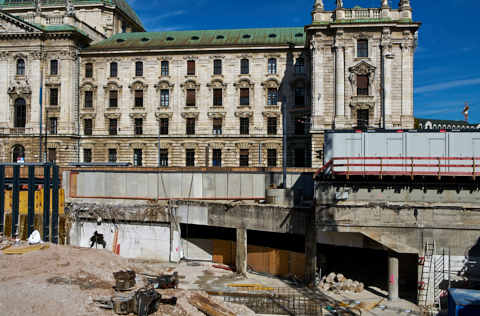29.10.2019 - Der Königshof im September und Oktober 2019