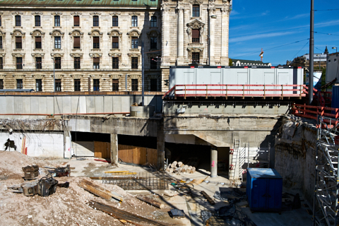 29.10.2019 - Der Königshof im September und Oktober 2019