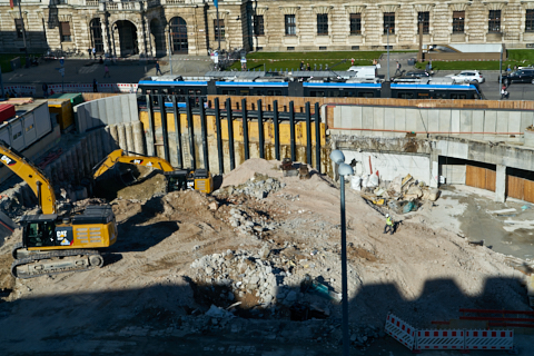 29.10.2019 - Der Königshof im September und Oktober 2019