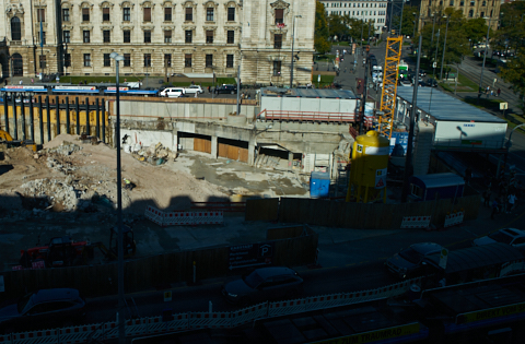 29.10.2019 - Der Königshof im September und Oktober 2019