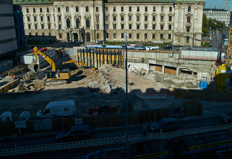 29.10.2019 - Der Königshof im September und Oktober 2019