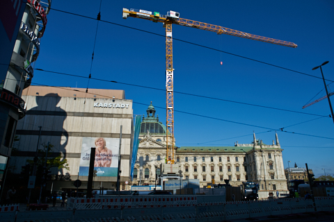 29.10.2019 - Der Königshof im September und Oktober 2019