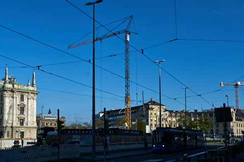 29.10.2019 - Der Königshof im September und Oktober 2019