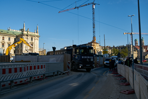 29.10.2019 - Der Königshof im September und Oktober 2019