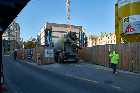 29.10.2019 - Der Königshof im September und Oktober 2019