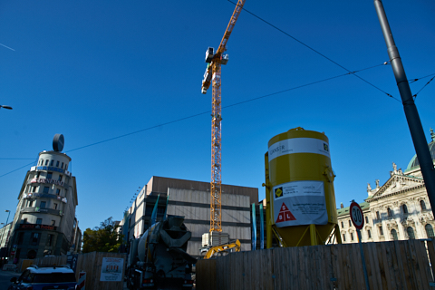 29.10.2019 - Der Königshof im September und Oktober 2019
