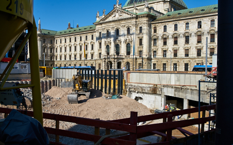 29.10.2019 - Der Königshof im September und Oktober 2019