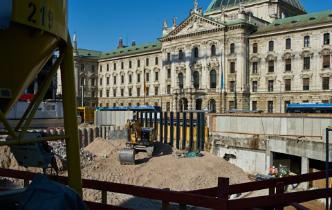 29.10.2019 - Der Königshof im September und Oktober 2019
