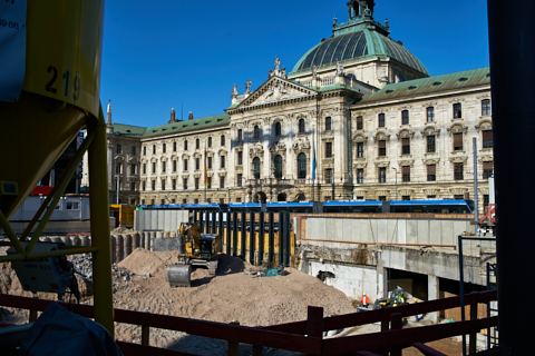 29.10.2019 - Der Königshof im September und Oktober 2019