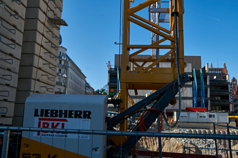 29.10.2019 - Der Königshof im September und Oktober 2019