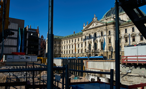 29.10.2019 - Der Königshof im September und Oktober 2019