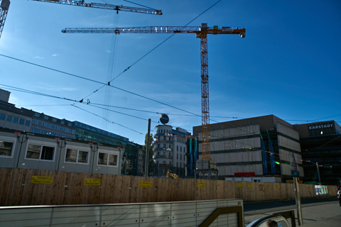 29.10.2019 - Der Königshof im September und Oktober 2019