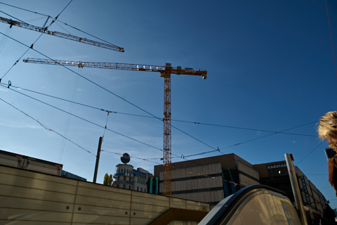 29.10.2019 - Der Königshof im September und Oktober 2019