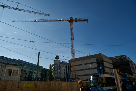 29.10.2019 - Der Königshof im September und Oktober 2019