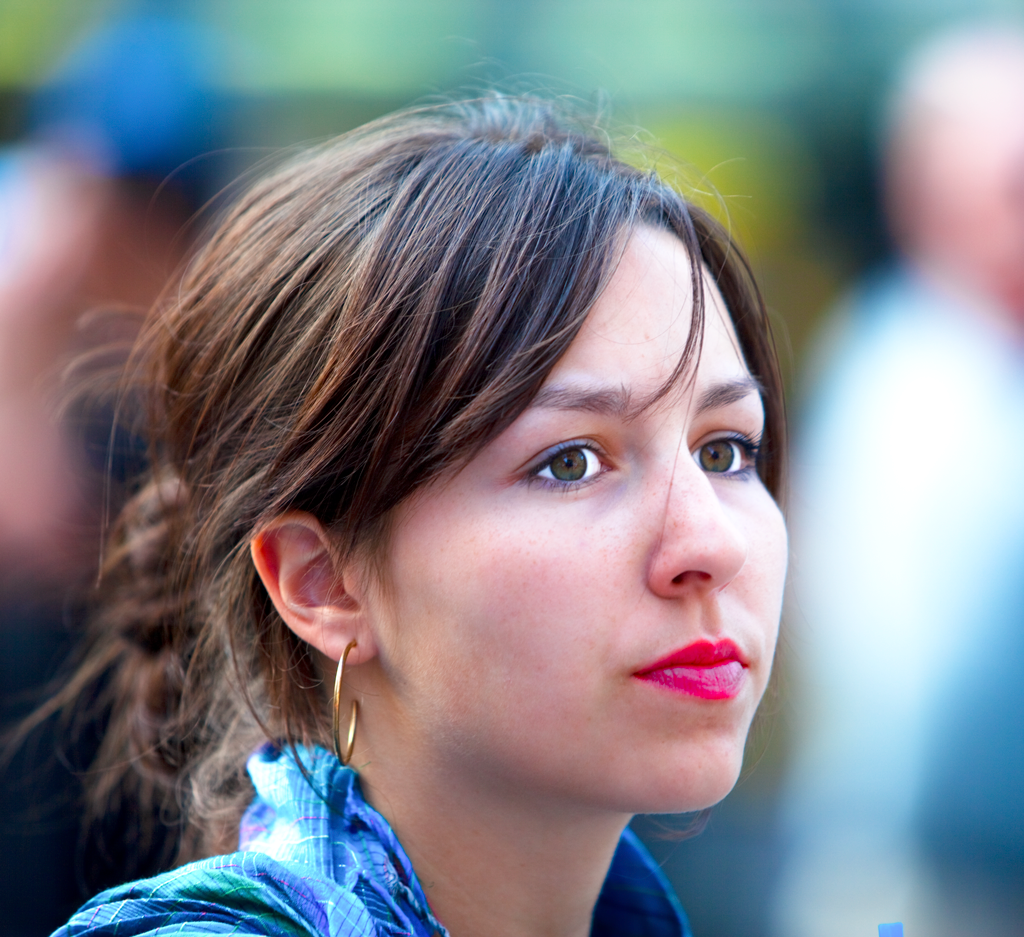 Frauke Baumann