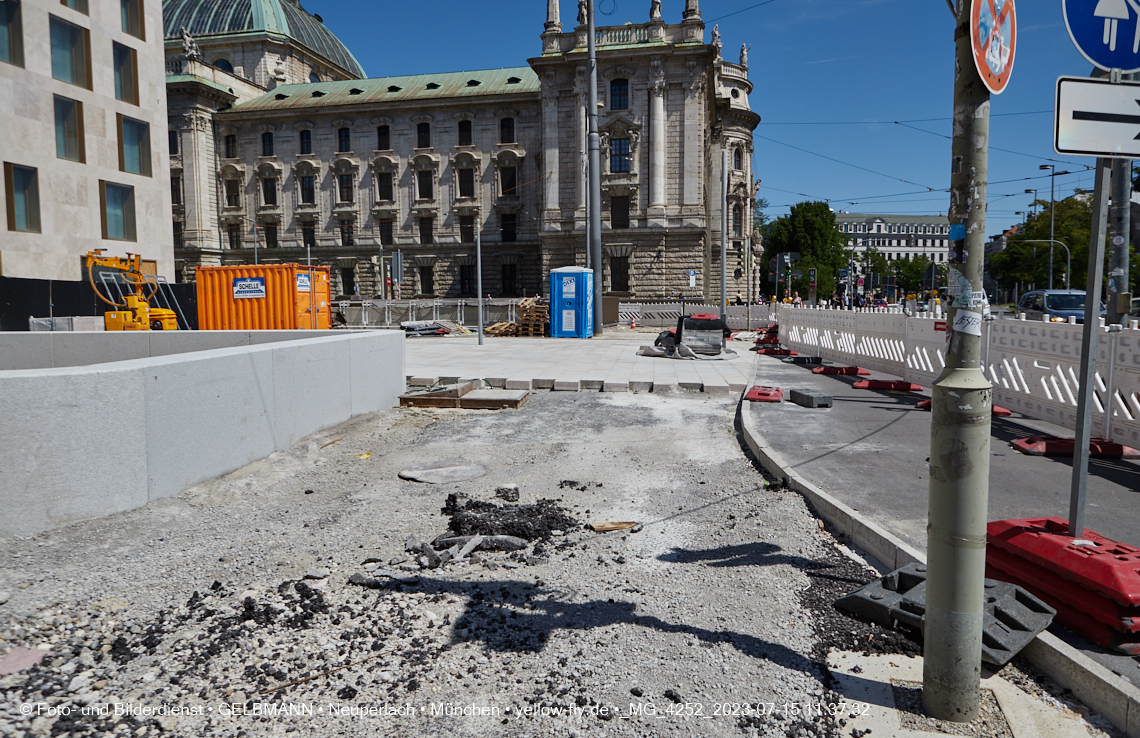 Das Hotel Königshof am Münchner Stachus